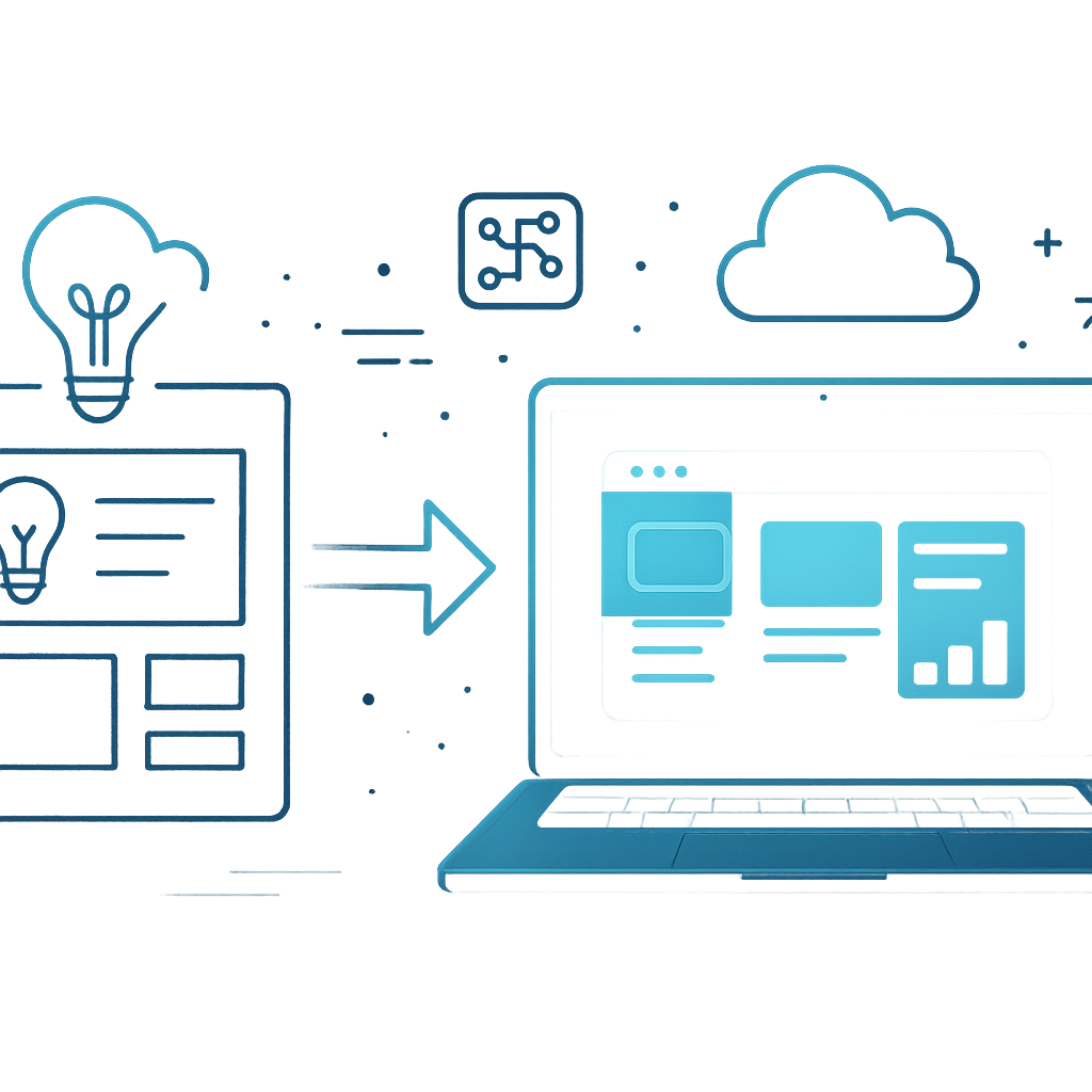 Business technology